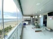 Apartamento para Venda em Praia Grande/SP Aviação 3 Quartos