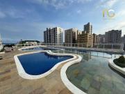 Apartamento para Venda em Praia Grande/SP Aviação 3 Quartos