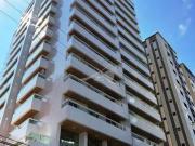 Apartamento para Venda em Praia Grande/SP Aviação 3 Quartos
