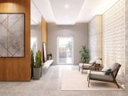 Apartamento para Venda em Praia Grande/SP Aviação 3 Quartos