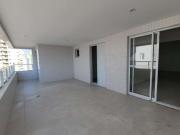 Apartamento para Venda em Praia Grande/SP Aviação 3 Quartos