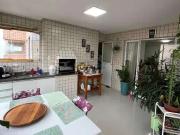 Apartamento para Venda em Praia Grande/SP Aviação 3 Quartos