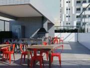 Apartamento para Venda em Praia Grande/SP Aviação 3 Quartos