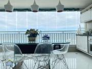 Apartamento para Venda em Praia Grande/SP Aviação 3 Quartos