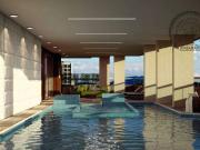 Apartamento para Venda em Praia Grande/SP Aviação 3 Quartos