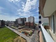 Apartamento para Venda em Praia Grande/SP Aviação 3 Quartos