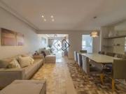 Apartamento para Venda em Praia Grande/SP Aviação 3 Quartos