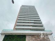 Apartamento para Venda em Praia Grande/SP Aviação 3 Quartos