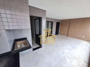 Apartamento para Venda em Praia Grande/SP Aviação 3 Quartos