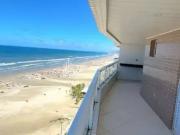 Apartamento para Venda em Praia Grande/SP Aviação 3 Quartos