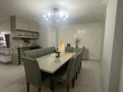 Apartamento para Venda em Praia Grande/SP Aviação 3 Quartos