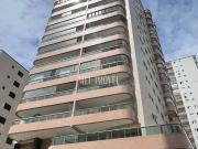 Apartamento para Venda em Praia Grande/SP Aviação 3 Quartos