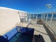 Apartamento para Venda em Praia Grande/SP Aviação 3 Quartos