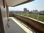 Apartamento para Venda em Praia Grande/SP Aviação 3 Quartos