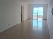 Apartamento para Venda em Praia Grande/SP Aviação 3 Quartos