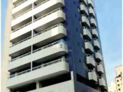 Apartamento para Venda em Praia Grande/SP Aviação 3 Quartos