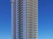 Apartamento para Venda em Praia Grande/SP Aviação 3 Quartos