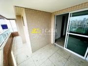 Apartamento para Venda em Praia Grande/SP Aviação 3 Quartos