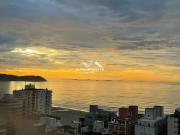 Apartamento para Venda em Praia Grande/SP Aviação 3 Quartos