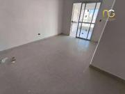 Apartamento para Venda em Praia Grande/SP Aviação 3 Quartos