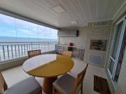 Apartamento para Venda em Praia Grande/SP Aviação 3 Quartos