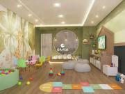 Apartamento para Venda em Praia Grande/SP Aviação 3 Quartos