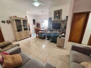 Apartamento para Venda em Praia Grande/SP Aviação 3 Quartos