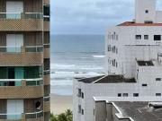 Apartamento para Venda em Praia Grande/SP Aviação 3 Quartos