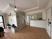 Apartamento para Venda em Praia Grande/SP Aviação 3 Quartos