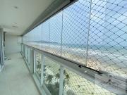 Apartamento para Venda em Praia Grande/SP Aviação 3 Quartos