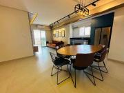 Apartamento para Venda em Praia Grande/SP Aviação 3 Quartos