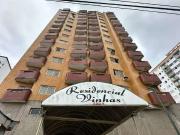 Apartamento para Venda em Praia Grande/SP Aviação 3 Quartos