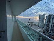 Apartamento para Venda em Praia Grande/SP Aviação 3 Quartos