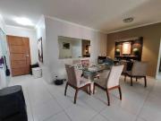 Apartamento para Venda em Praia Grande/SP Aviação 3 Quartos