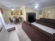 Apartamento para Venda em Praia Grande/SP Aviação 3 Quartos