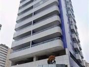 Apartamento para Venda em Praia Grande/SP Aviação 3 Quartos