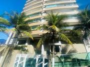 Apartamento para Venda em Praia Grande/SP Aviação 3 Quartos