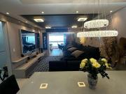 Apartamento para Venda em Praia Grande/SP Aviação 3 Quartos