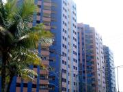 Apartamento para Venda em Praia Grande/SP Aviação 3 Quartos