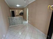 Apartamento para Venda em Praia Grande/SP Aviação 3 Quartos