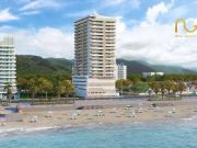 Apartamento para Venda em Praia Grande/SP Aviação 3 Quartos