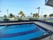Apartamento para Venda em Praia Grande/SP Aviação 3 Quartos