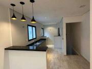 Apartamento para Venda em Praia Grande/SP Aviação 3 Quartos