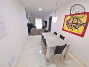 Apartamento para Venda em Praia Grande/SP Aviação 3 Quartos