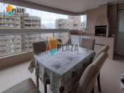 Apartamento para Venda em Praia Grande/SP Aviação 3 Quartos