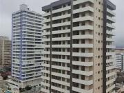 Apartamento para Venda em Praia Grande/SP Aviação 3 Quartos