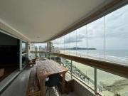 Apartamento para Venda em Praia Grande/SP Aviação 3 Quartos