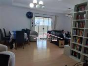 Apartamento para Venda em Praia Grande/SP Aviação 3 Quartos