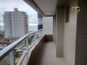 Apartamento para Venda em Praia Grande/SP Aviação 3 Quartos