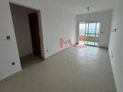 Apartamento para Venda em Praia Grande/SP Aviação 3 Quartos